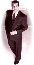 Man in Suit